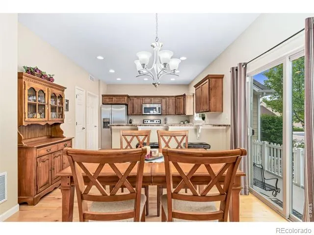 6902 Nimitz Drive #A102 Fort Collins, CO 80526