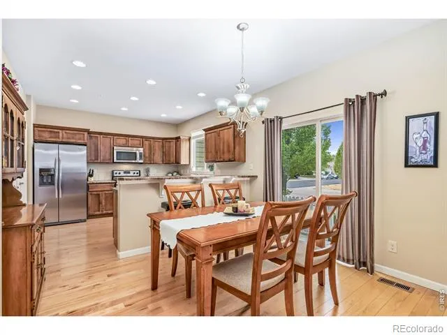 6902 Nimitz Drive #A102 Fort Collins, CO 80526