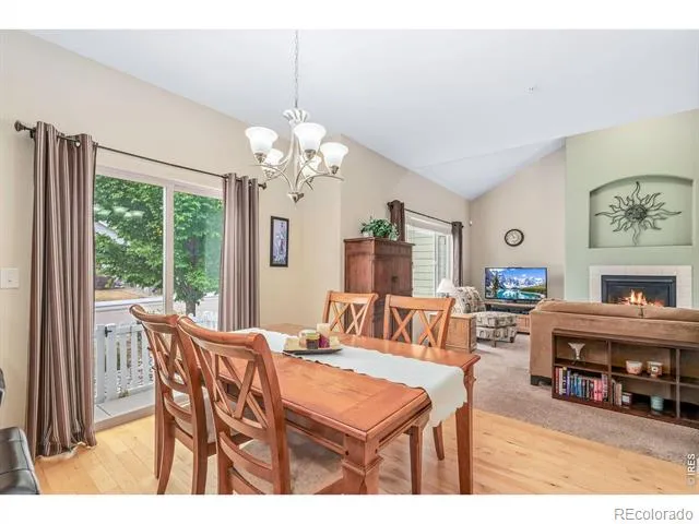 6902 Nimitz Drive #A102 Fort Collins, CO 80526