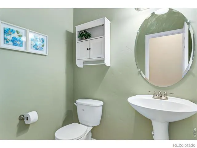 6902 Nimitz Drive #A102 Fort Collins, CO 80526