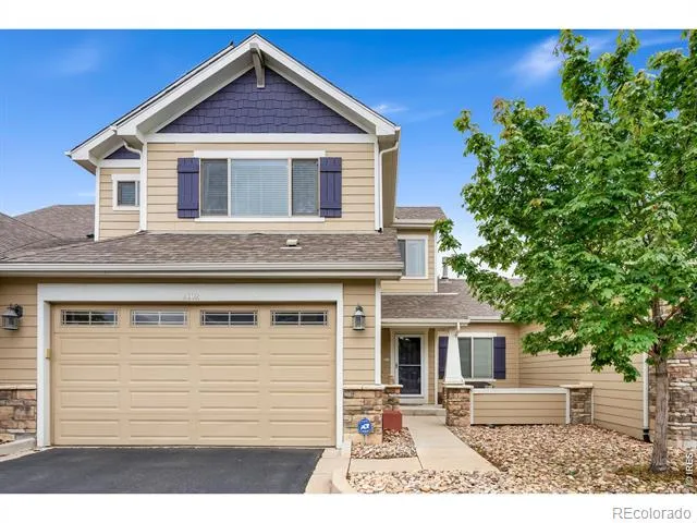 6902 Nimitz Drive #A102 Fort Collins, CO 80526