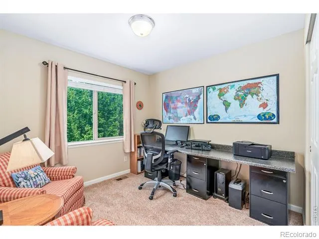 6902 Nimitz Drive #A102 Fort Collins, CO 80526