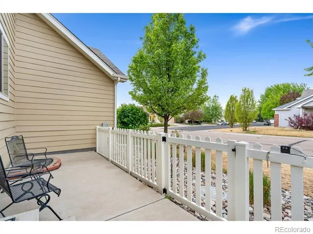 6902 Nimitz Drive #A102 Fort Collins, CO 80526