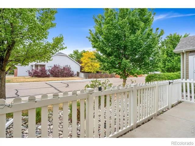 6902 Nimitz Drive #A102 Fort Collins, CO 80526