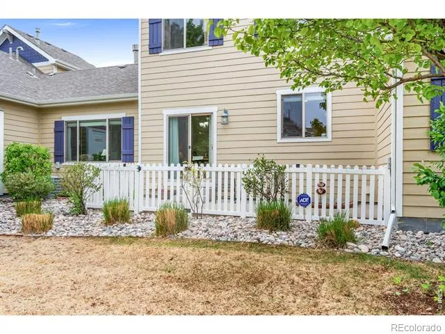 6902 Nimitz Drive #A102 Fort Collins, CO 80526