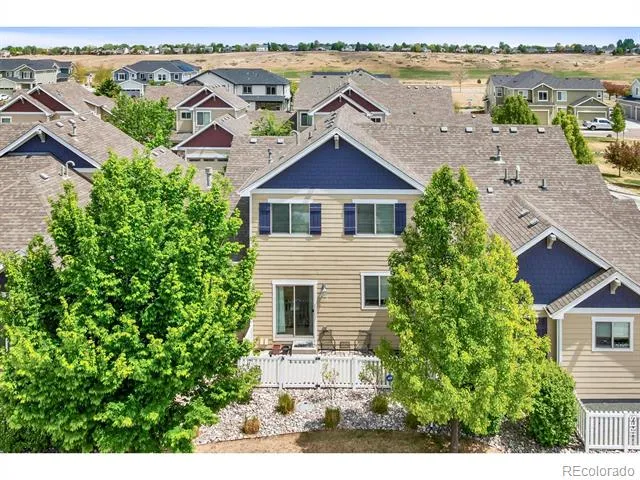 6902 Nimitz Drive #A102 Fort Collins, CO 80526