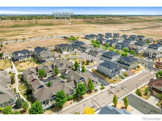 6902 Nimitz Drive #A102 Fort Collins, CO 80526
