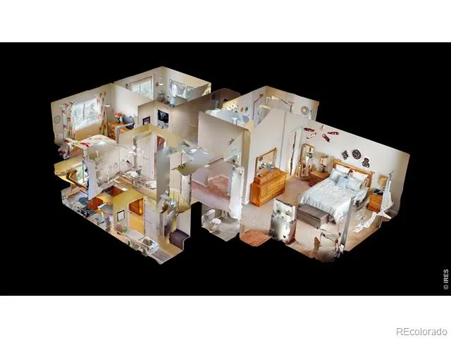 6902 Nimitz Drive #A102 Fort Collins, CO 80526