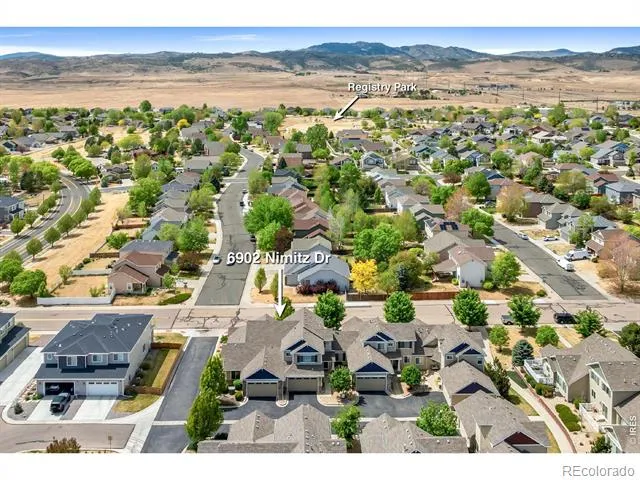 6902 Nimitz Drive #A102 Fort Collins, CO 80526