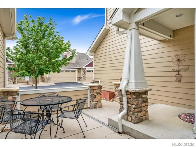 6902 Nimitz Drive #A102 Fort Collins, CO 80526