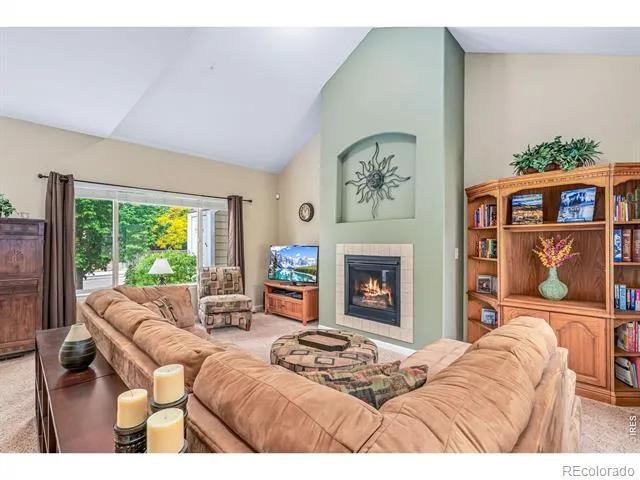 6902 Nimitz Drive #A102 Fort Collins, CO 80526