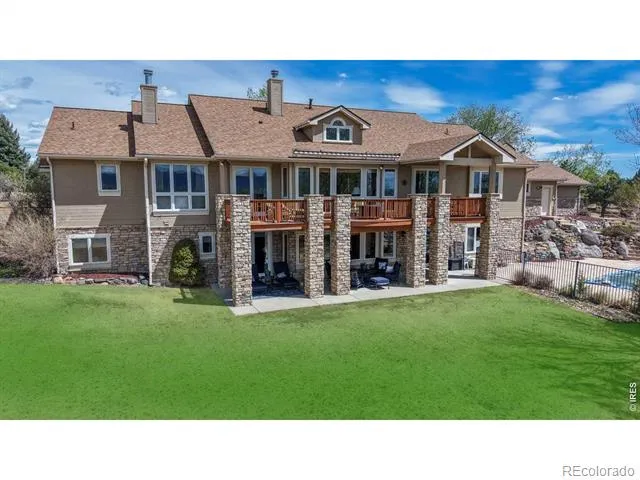 5300 Highlands Drive Longmont, CO 80503