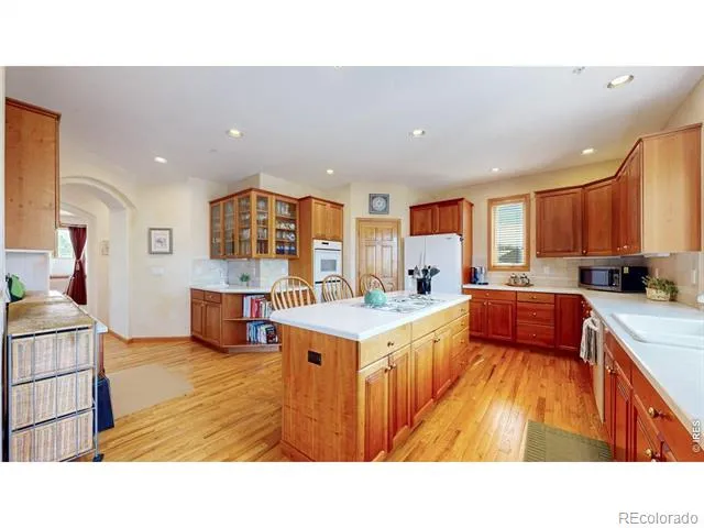 5300 Highlands Drive Longmont, CO 80503