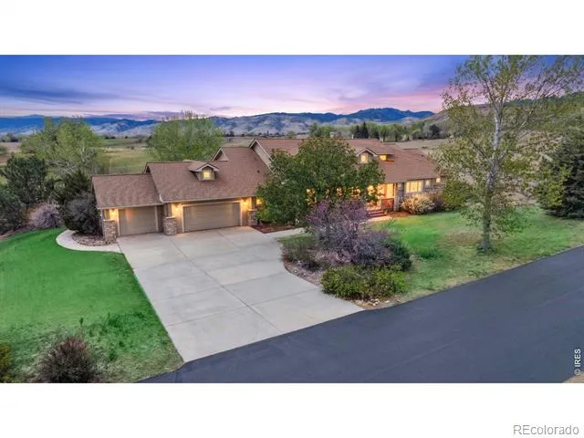 5300 Highlands Drive Longmont, CO 80503