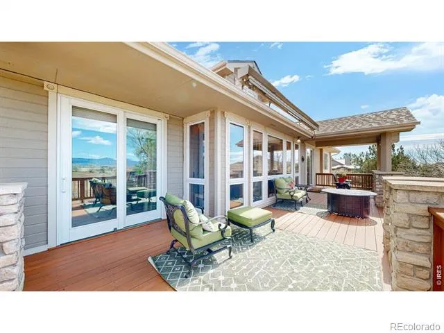 5300 Highlands Drive Longmont, CO 80503