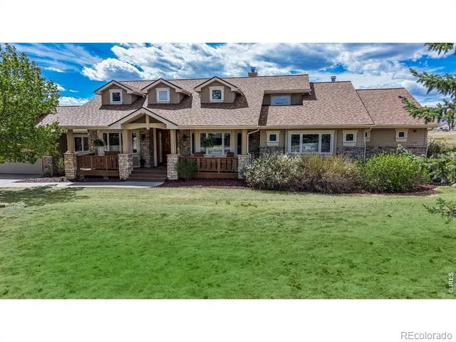 5300 Highlands Drive Longmont, CO 80503