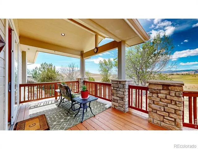 5300 Highlands Drive Longmont, CO 80503