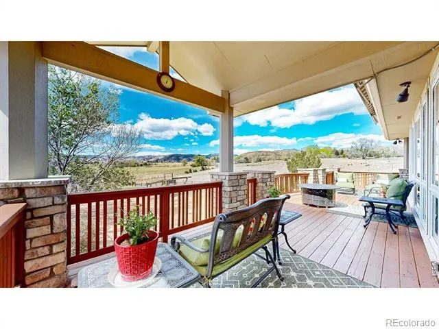 5300 Highlands Drive Longmont, CO 80503