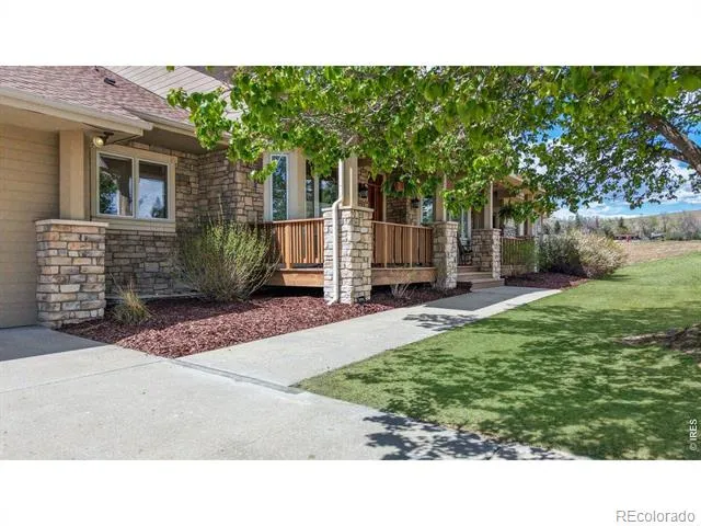 5300 Highlands Drive Longmont, CO 80503