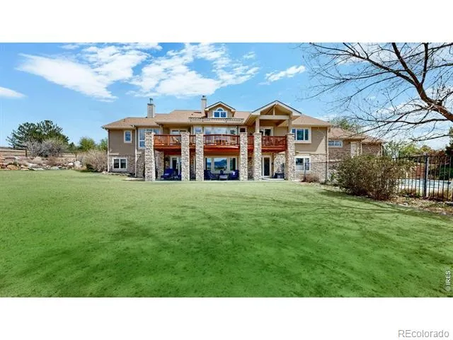 5300 Highlands Drive Longmont, CO 80503