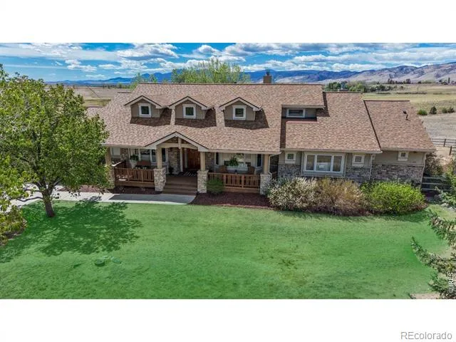 5300 Highlands Drive Longmont, CO 80503