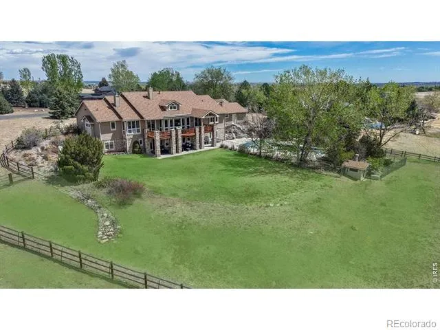 5300 Highlands Drive Longmont, CO 80503