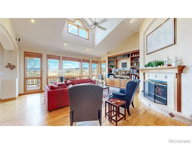 5300 Highlands Drive Longmont, CO 80503