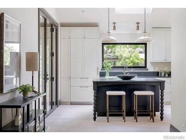 985 Saratoga Court Boulder, CO 80303
