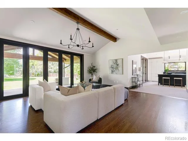 985 Saratoga Court Boulder, CO 80303
