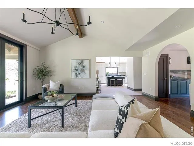 985 Saratoga Court Boulder, CO 80303