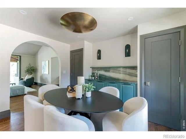 985 Saratoga Court Boulder, CO 80303