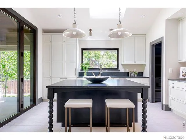 985 Saratoga Court Boulder, CO 80303