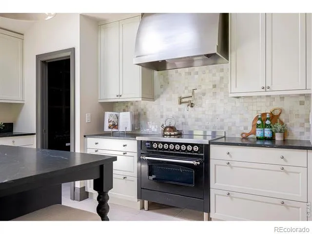 985 Saratoga Court Boulder, CO 80303