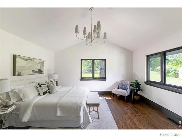 985 Saratoga Court Boulder, CO 80303
