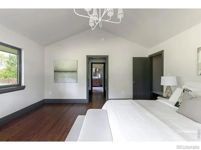 985 Saratoga Court Boulder, CO 80303