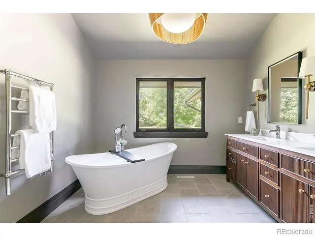 985 Saratoga Court Boulder, CO 80303