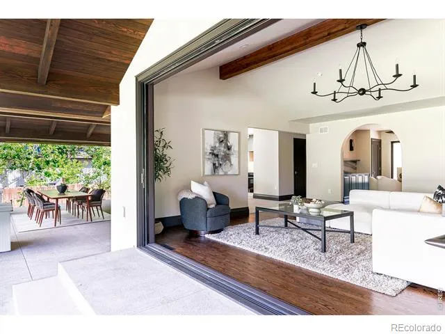 985 Saratoga Court Boulder, CO 80303