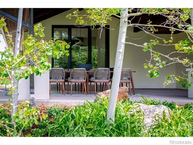 985 Saratoga Court Boulder, CO 80303