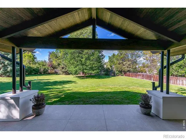 985 Saratoga Court Boulder, CO 80303