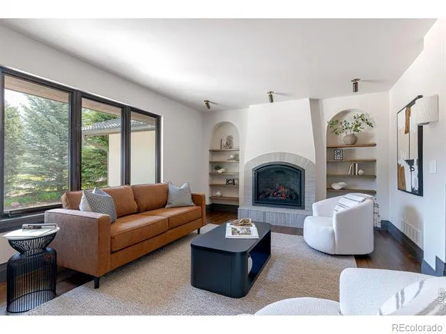 985 Saratoga Court Boulder, CO 80303