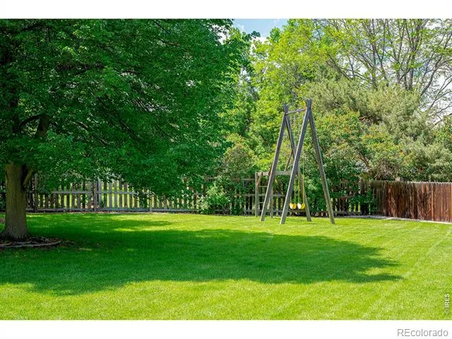 985 Saratoga Court Boulder, CO 80303