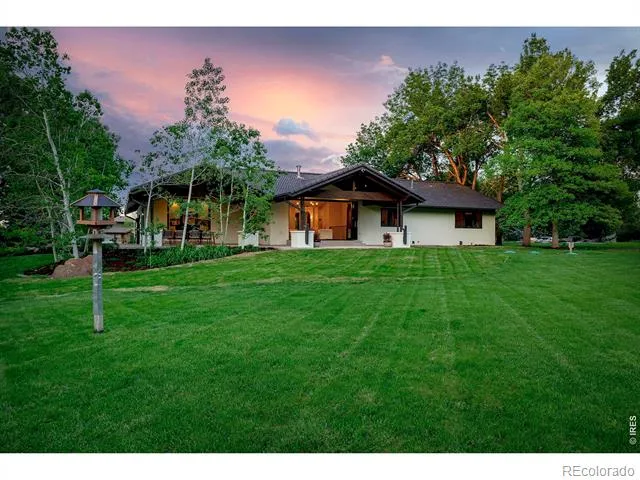 985 Saratoga Court Boulder, CO 80303