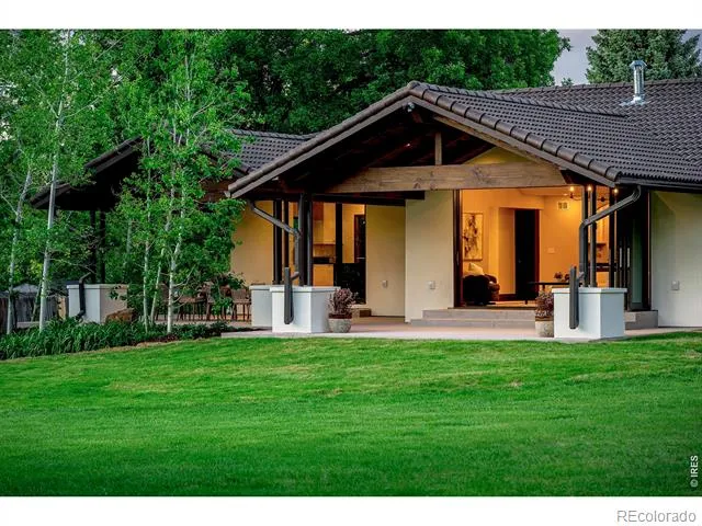 985 Saratoga Court Boulder, CO 80303