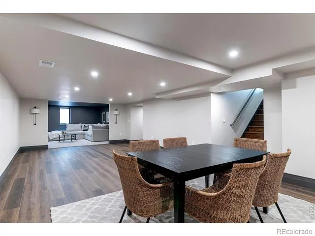 985 Saratoga Court Boulder, CO 80303