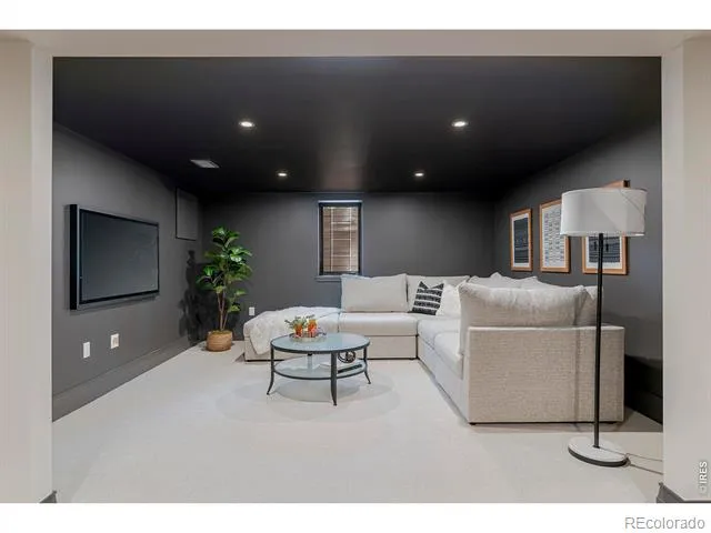 985 Saratoga Court Boulder, CO 80303