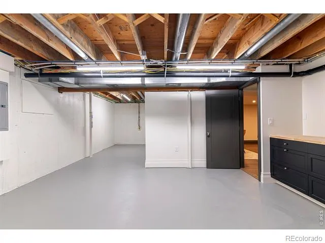 985 Saratoga Court Boulder, CO 80303