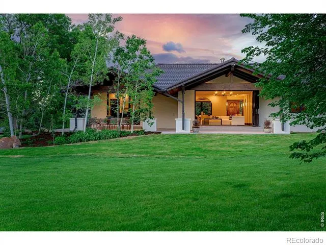 985 Saratoga Court Boulder, CO 80303