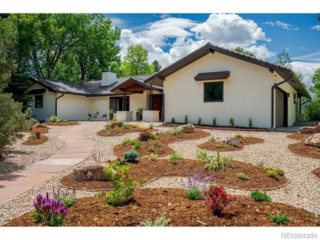 985 Saratoga Court Boulder, CO 80303