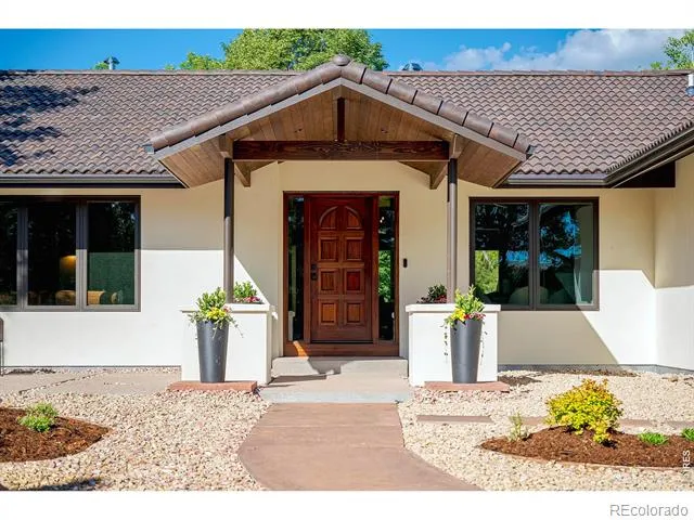 985 Saratoga Court Boulder, CO 80303