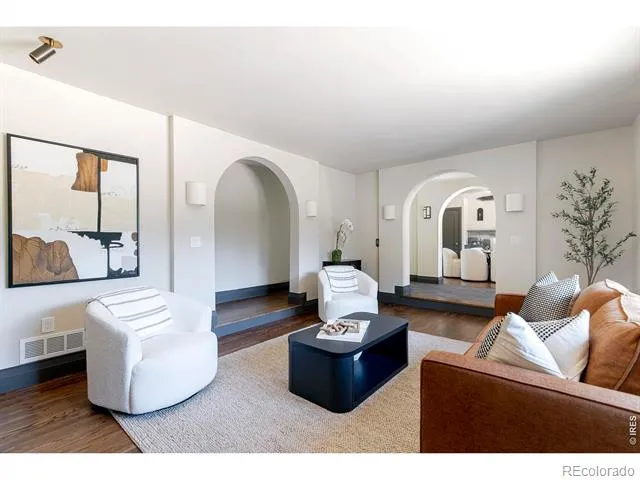 985 Saratoga Court Boulder, CO 80303